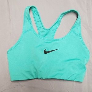 Nike Dri Fit sports bra